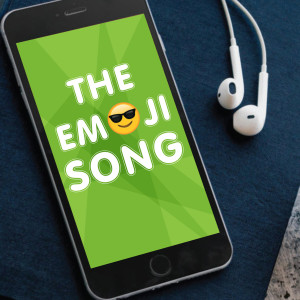 收聽Ben Rauch的The Emoji Song歌詞歌曲