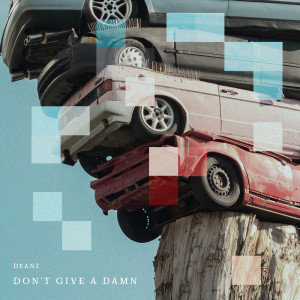 Deanz的專輯Don't Give A Damn