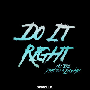 350的專輯Do It Right