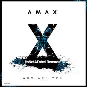 Dengarkan Who Are You (Instrumental) lagu dari AMAX dengan lirik