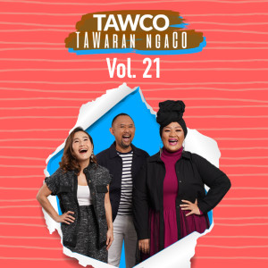 Album Tawco Vol. 21 oleh Jak FM