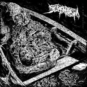 收听Bleeding的Inducing Sub-Lethal Agony (Explicit)歌词歌曲