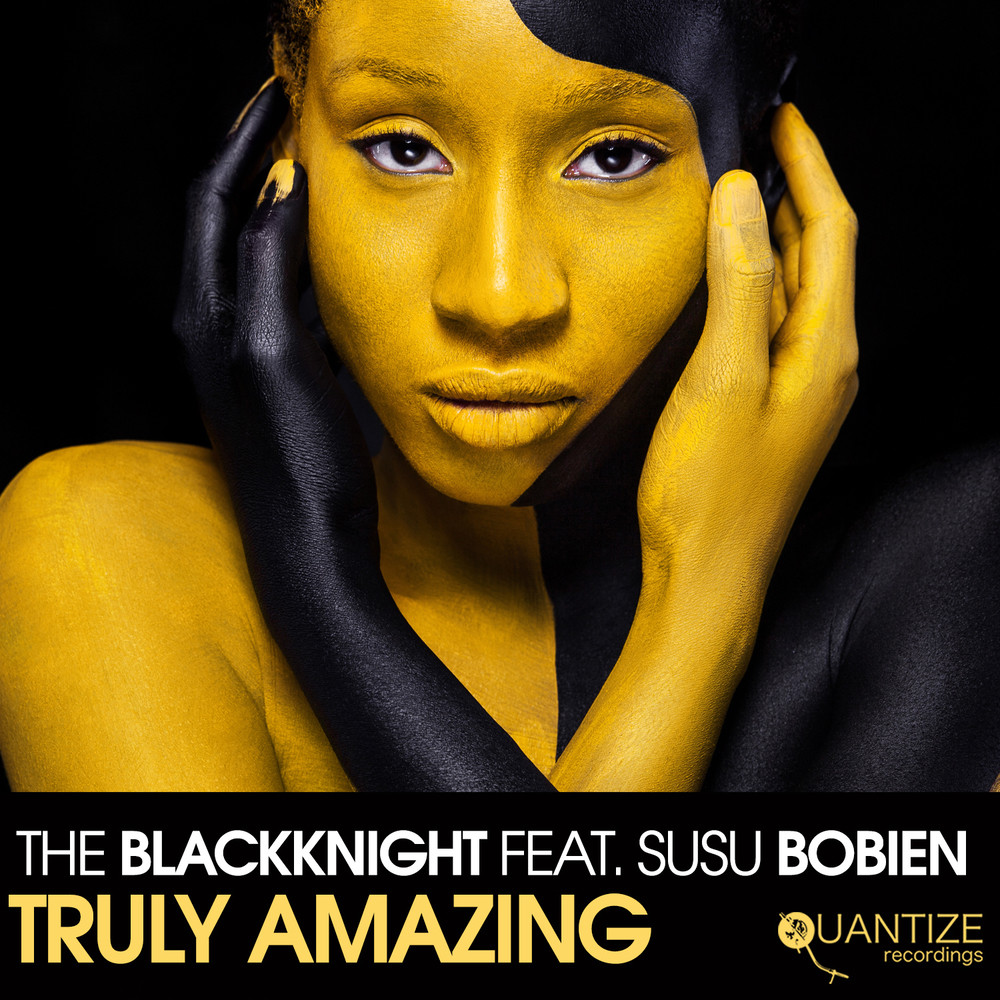 Truly Amazing (Roland Clark Remix)