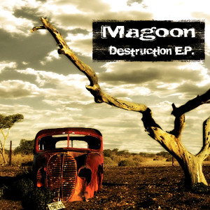 Listen to Dancing Bull song with lyrics from Magoon