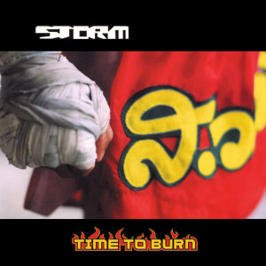 Listen to Time To Burn (Mauro Picotto Mix) song with lyrics from Storm