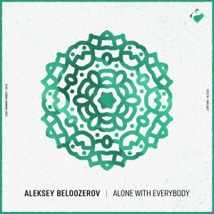 Album Alone with Everybody from ALEKSEY BELOOZEROV