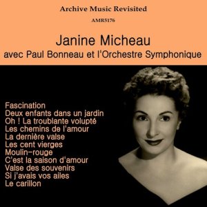 ดาวน์โหลดและฟังเพลง Fascination (其他) พร้อมเนื้อเพลงจาก Paul Bonneau