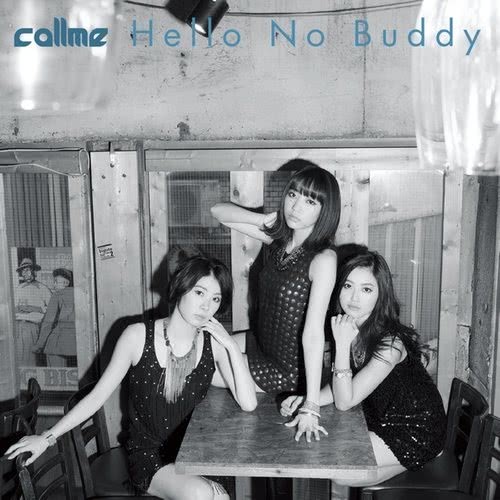 Hello No Buddy -EP-