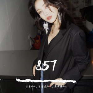 Dengarkan lagu 857（DJ版） nyanyian 王者Music dengan lirik