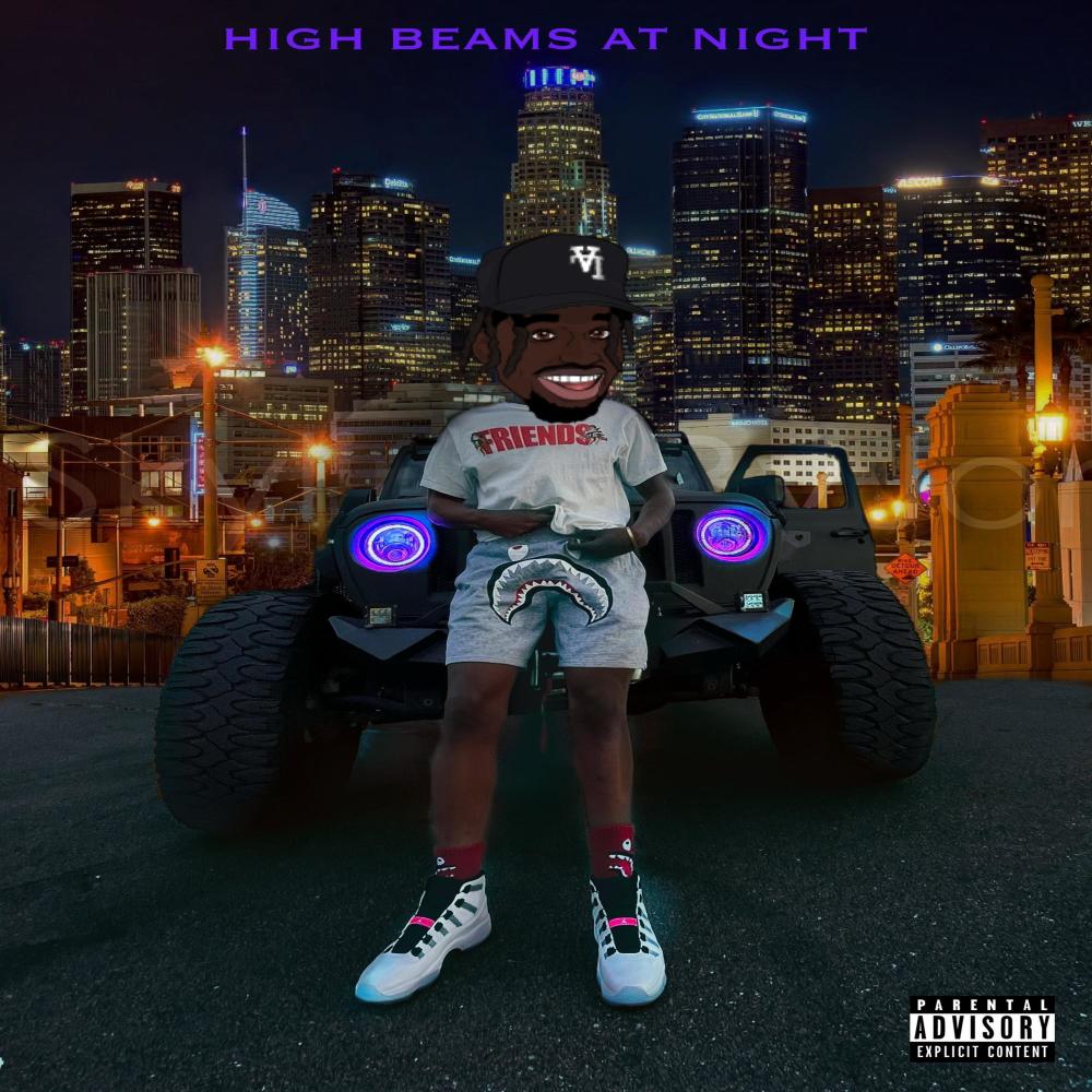 BOTTOM LINE (feat. Luvaboy TJ & LuvaboyTJ) (Explicit)