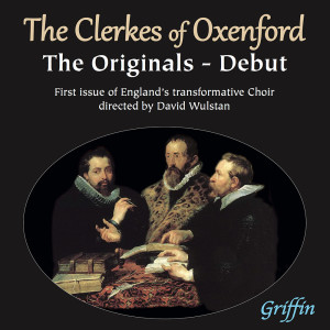 David Wulstan的專輯The Clerkes of Oxenford