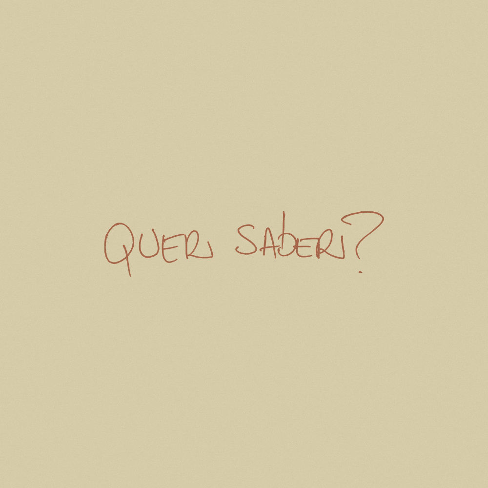 Quer Saber?