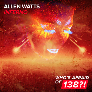 收聽Allen Watts的Inferno (Extended Mix)歌詞歌曲