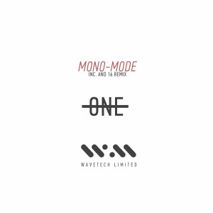 MonoMode的專輯One