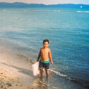 อัลบัม Blue ศิลปิน Benja