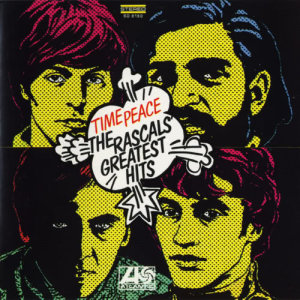 ดาวน์โหลดและฟังเพลง Love Is a Beautiful Thing พร้อมเนื้อเพลงจาก The Rascals