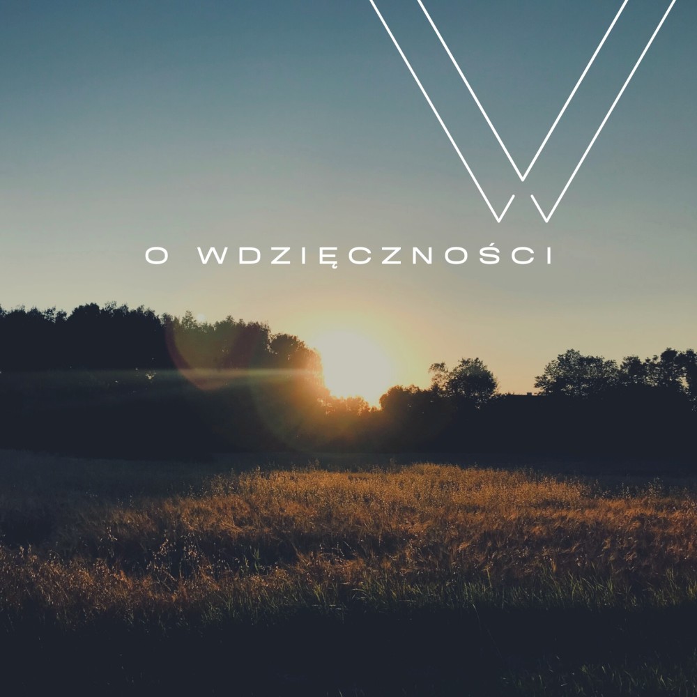 O wdzięczności