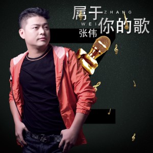 Listen to 属于你的歌 (伴奏) song with lyrics from 张伟