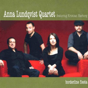 ดาวน์โหลดและฟังเพลง Paint Me a Picture พร้อมเนื้อเพลงจาก Anna Lundqvist