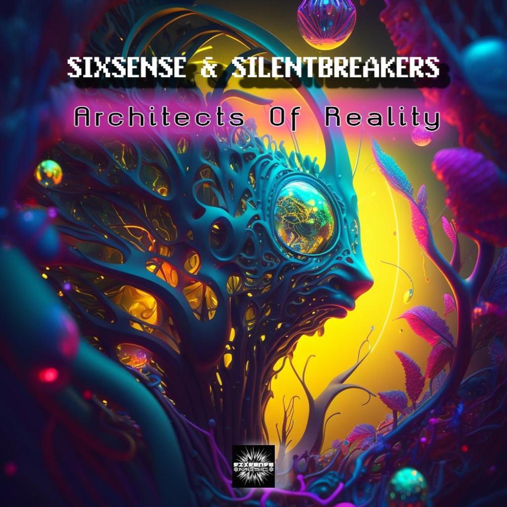 A Trip To Space (feat. SilentBreakers)