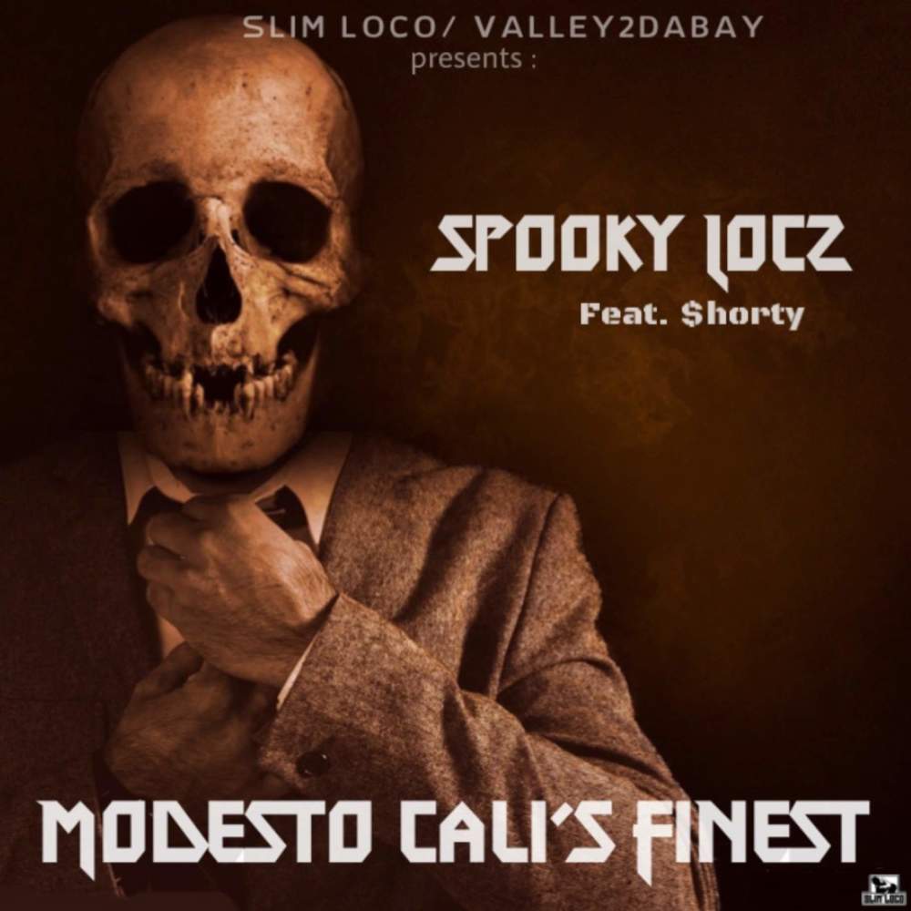 Modesto Cali's Finest (Explicit)