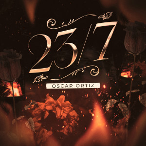 收聽OSCAR ORTIZ的El Del C8歌詞歌曲