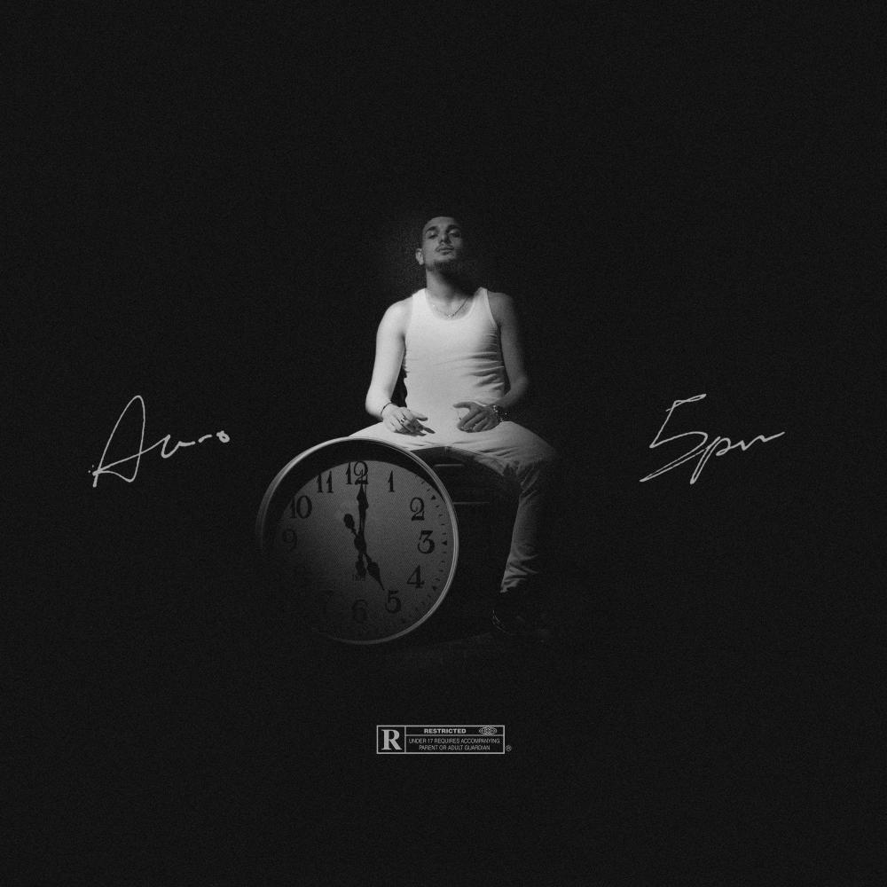 5 P.M. (Explicit)