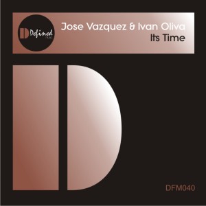 收聽Ivan Oliva的Its Time歌詞歌曲