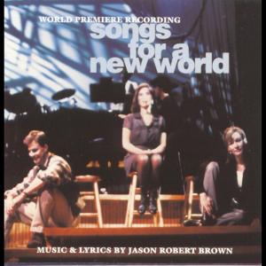 收聽Songs for a New World Ensemble的Opening: The New World歌詞歌曲