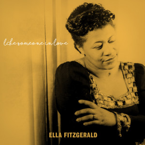 Dengarkan lagu Midnight Sun nyanyian Ella Fitzgerald dengan lirik