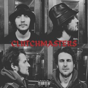 Icy Melz的專輯CLUTCHMASTERS (Explicit)
