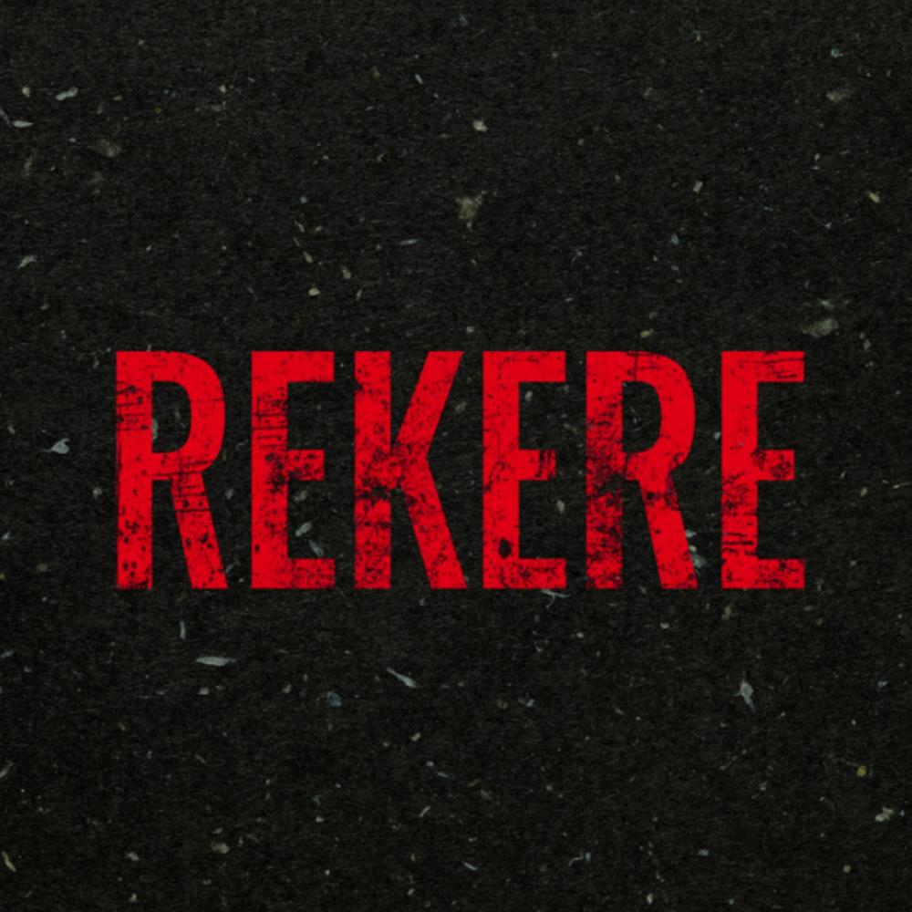 Rekere 1 (Cooks Gp)