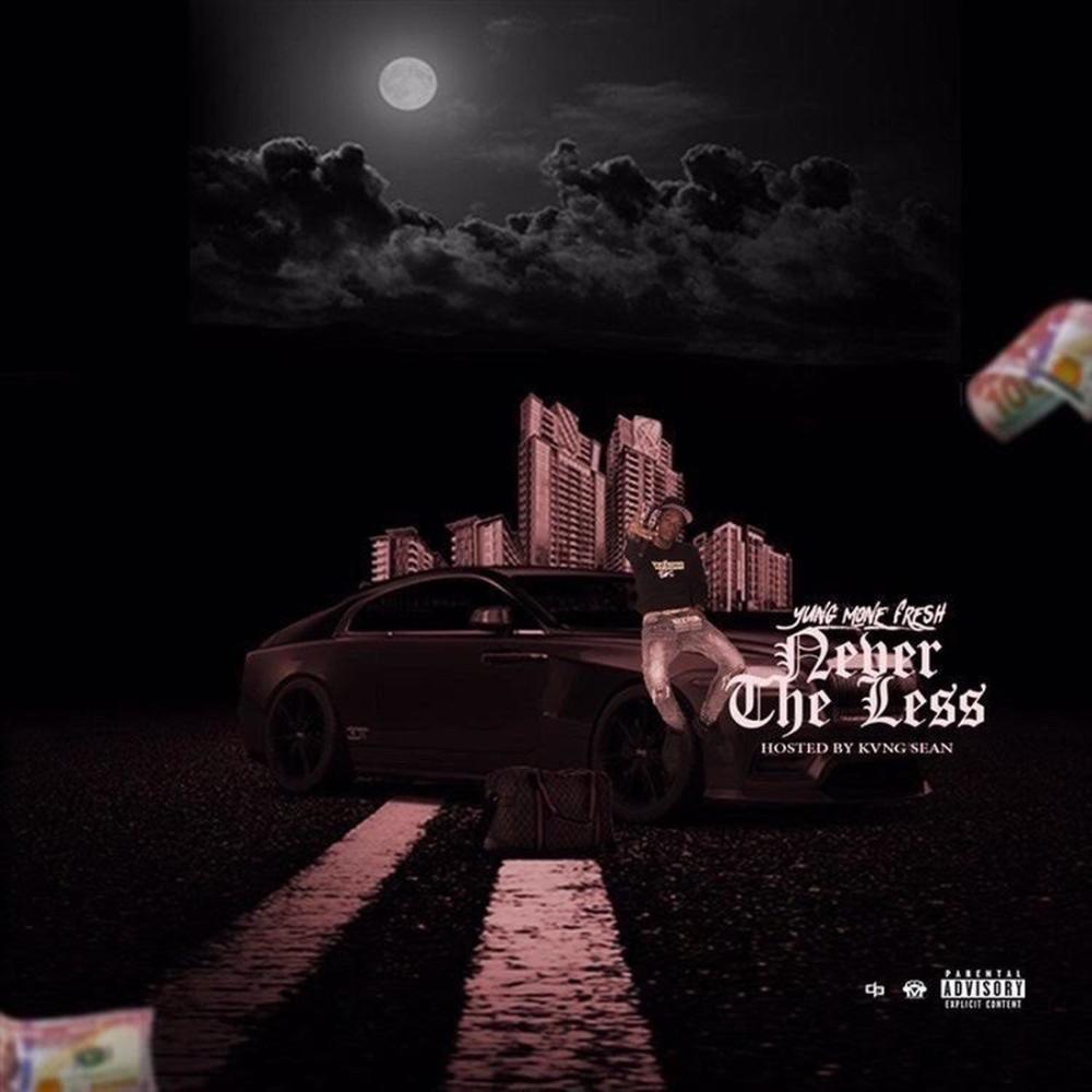 Got Too (feat. Rondo & Bthang) (Explicit)