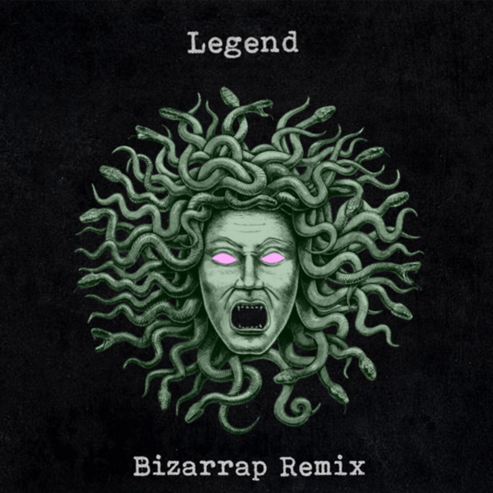 Legend (Bizarrap Remix)