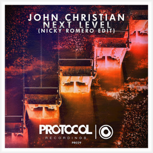 收聽John Christian的Next Level (Nicky Romero Edit)歌詞歌曲
