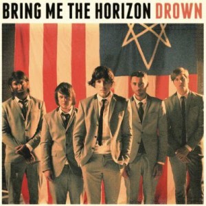ดาวน์โหลดและฟังเพลง Drown พร้อมเนื้อเพลงจาก Bring Me The Horizon
