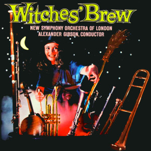 Witches’ Brew