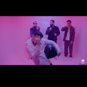 AFG 1298的專輯FUEGO (feat. Viciouz The God & PoloKidd) [Explicit]