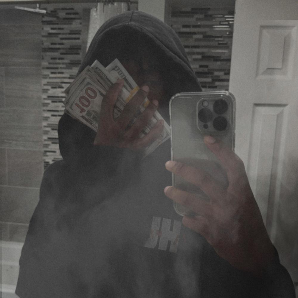Smoke (feat. Yung Fazo) (Explicit)