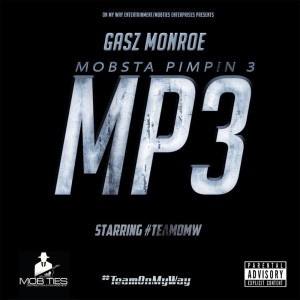 ดาวน์โหลดและฟังเพลง Aint Goin Back (Explicit) พร้อมเนื้อเพลงจาก Gasz Monroe
