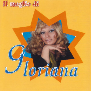 Album Il meglio di Gloriana oleh Gloriana