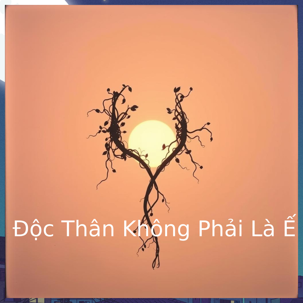 Đôc Thân Không Phải Là Ế
