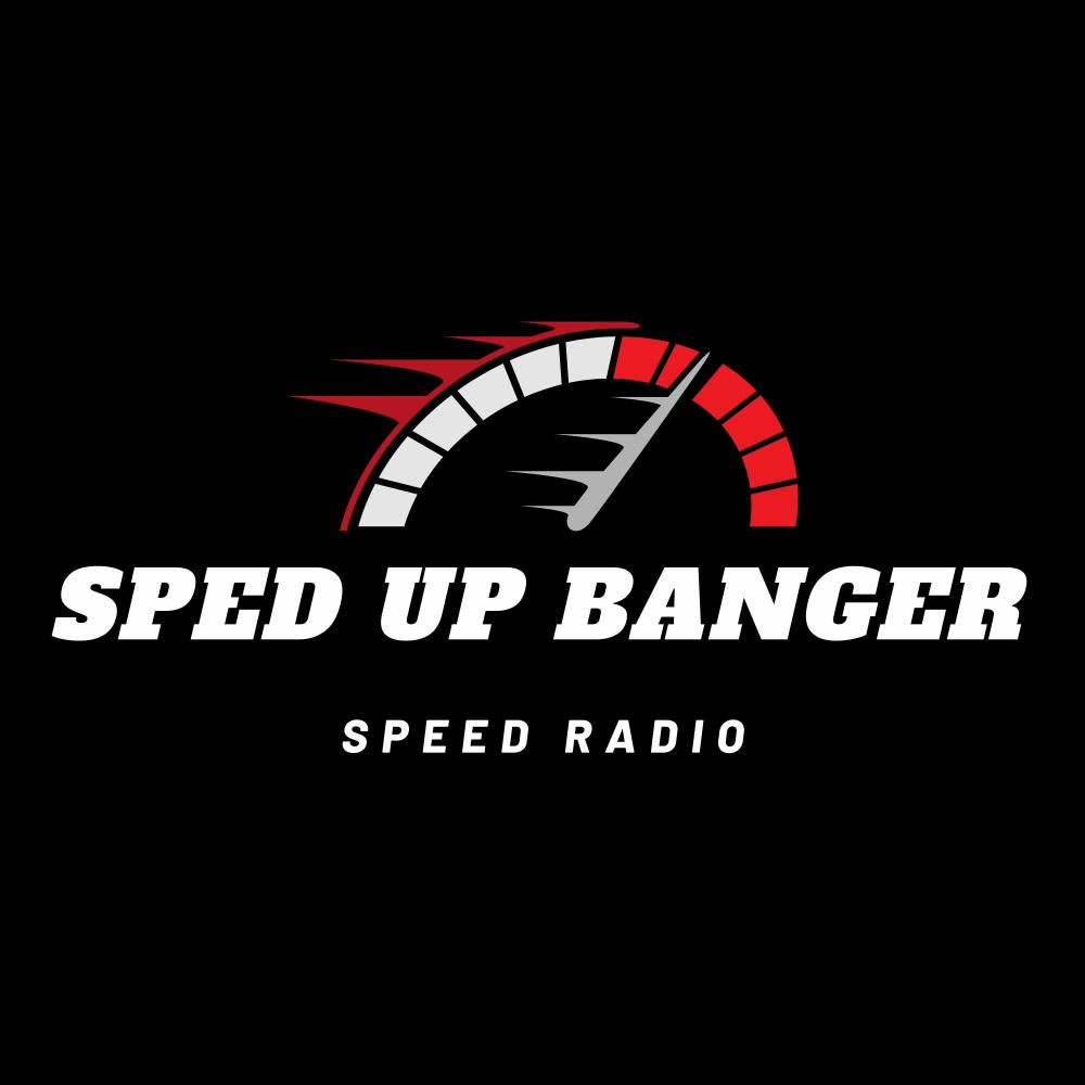 Sped Up Banger (Explicit)