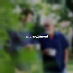 Album Avis Argument from 