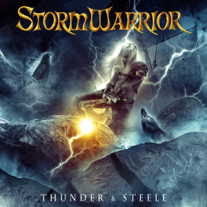 Album Thunder & Steele oleh Stormwarrior