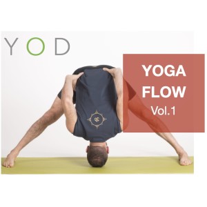 อัลบัม Yoga Flow, Vol. 1 ศิลปิน YOD