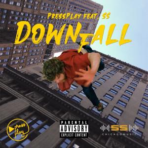 อัลบัม Downfall (feat. SS) (Explicit) ศิลปิน Press Play