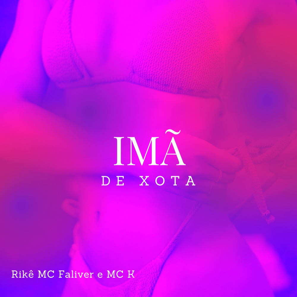 Imã de Xota