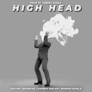 Bhaskar的專輯High Head