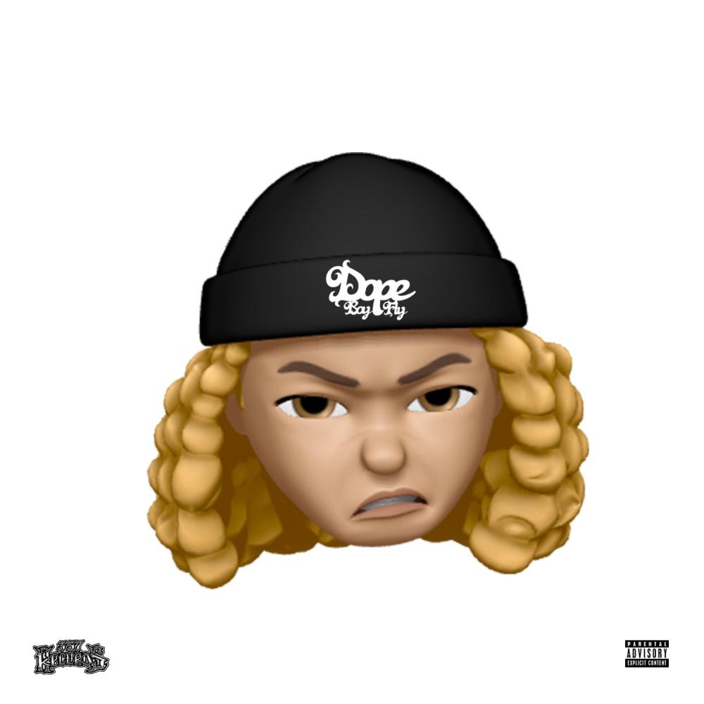That Hood (feat. Oskama Esteban) (Explicit)